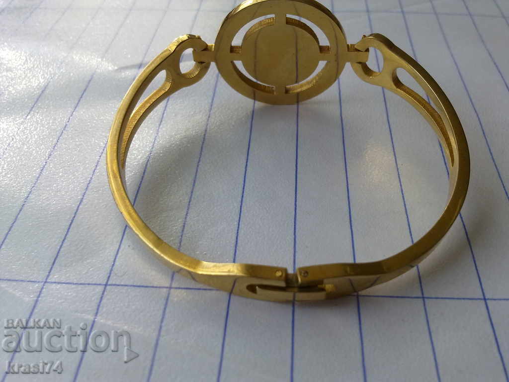 BULGARY Bracelet with price 30.00 BGN | € 15.34 BULGARY Bracelet with price 30.00 BGN | € 15.34