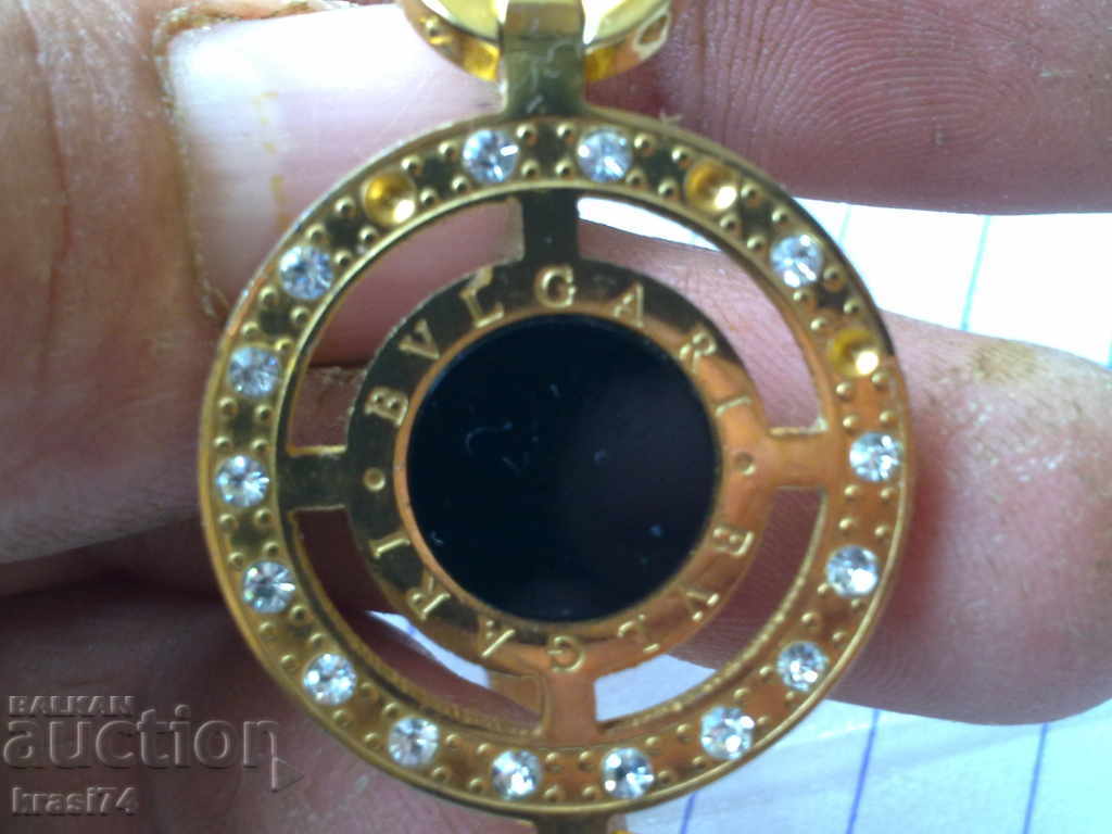 Auction BULGARY Bracelet Auction BULGARY Bracelet