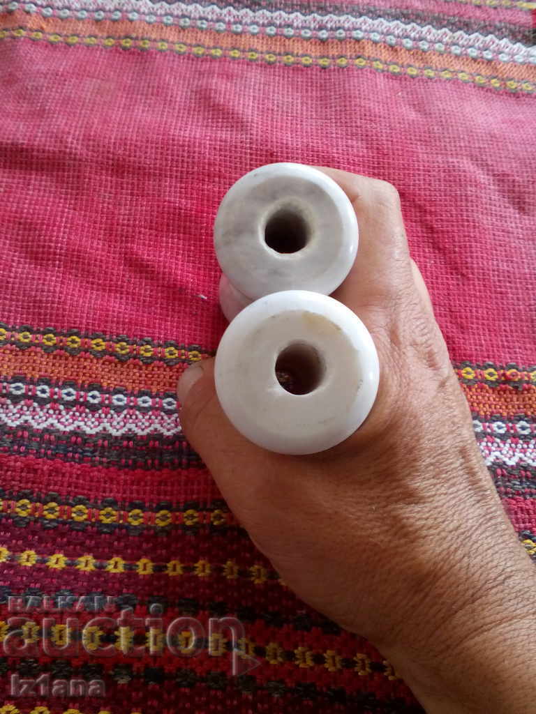 Стар порцеланов изолатор - 5 Стар порцеланов изолатор - 5