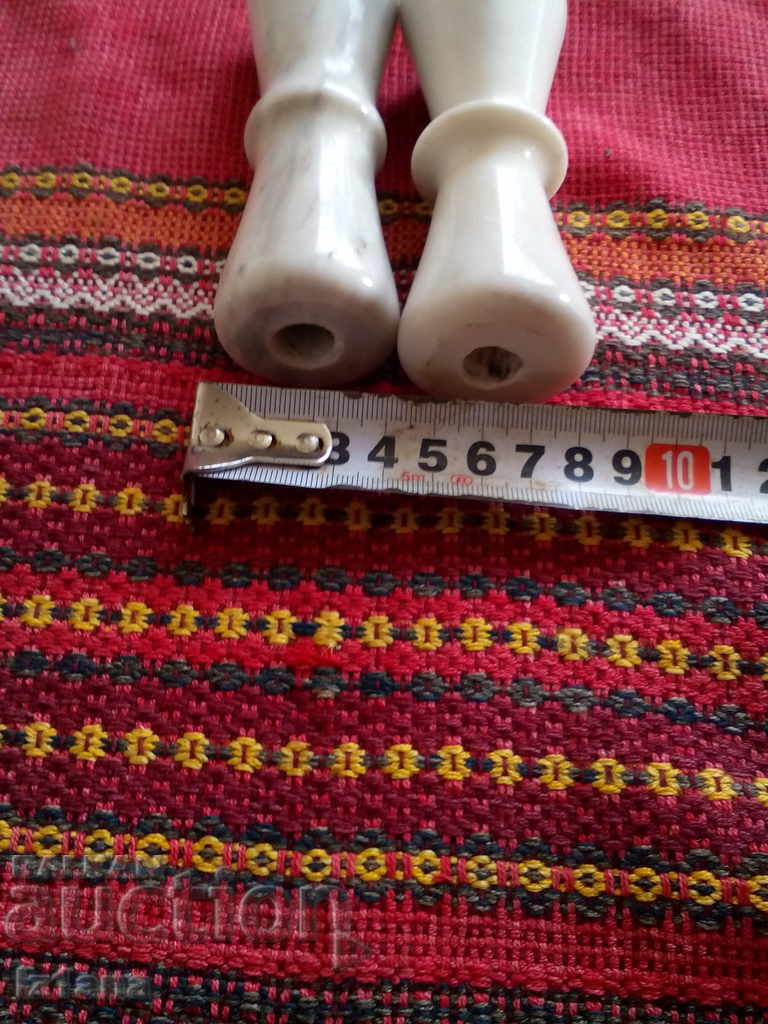 Стар порцеланов изолатор - 6 Стар порцеланов изолатор - 6