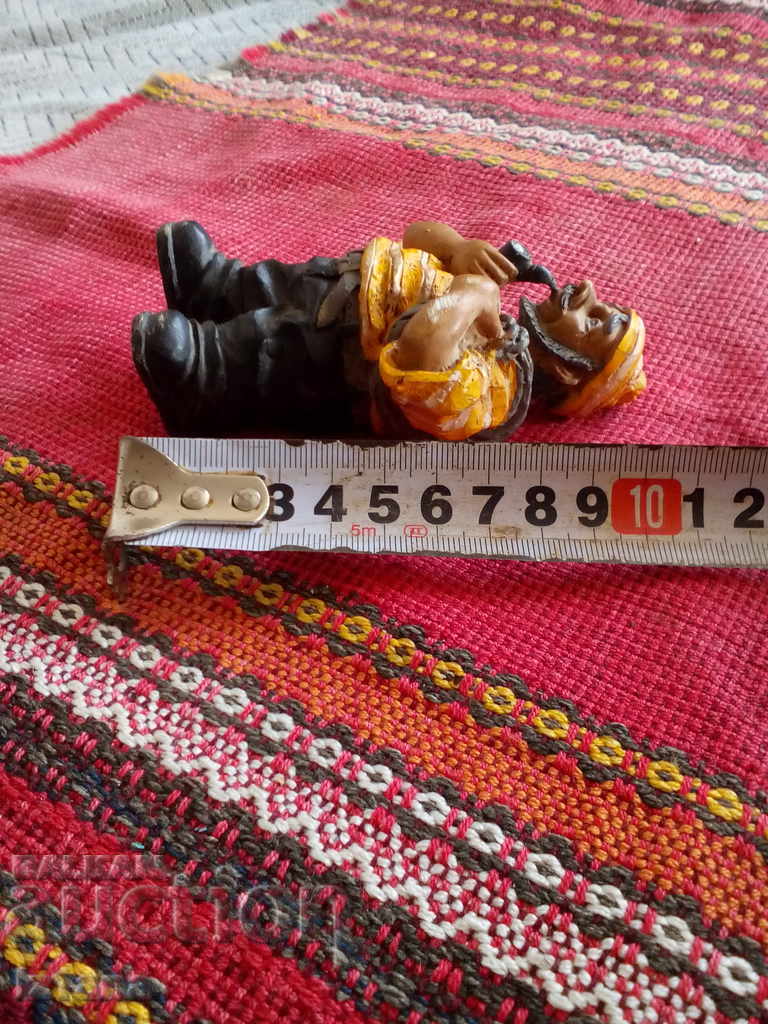 An old figurine - 7 An old figurine - 7