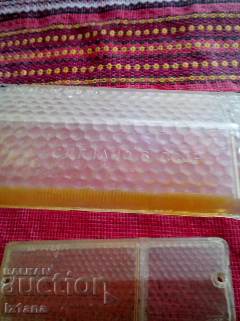 Gauge, turn signal VAZ, LADA, JIGUIL 2103 with price 15.00 BGN | € 7.67 Gauge, turn signal VAZ, LADA, JIGUIL 2103 with price 15.00 BGN | € 7.67