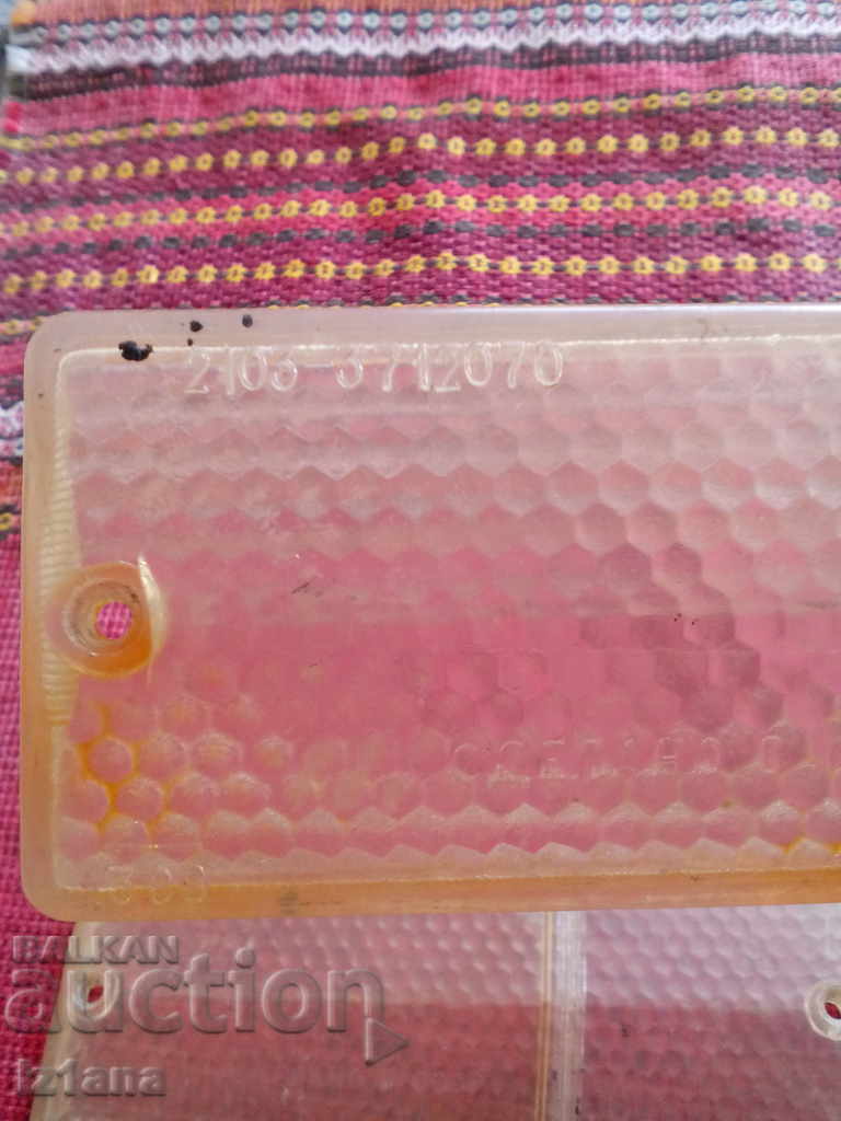 Auction Gauge, turn signal VAZ, LADA, JIGUIL 2103 Auction Gauge, turn signal VAZ, LADA, JIGUIL 2103