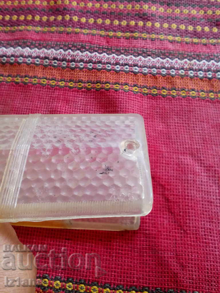 Gauge, turn signal VAZ, LADA, JIGUIL 2103 - 5 Gauge, turn signal VAZ, LADA, JIGUIL 2103 - 5