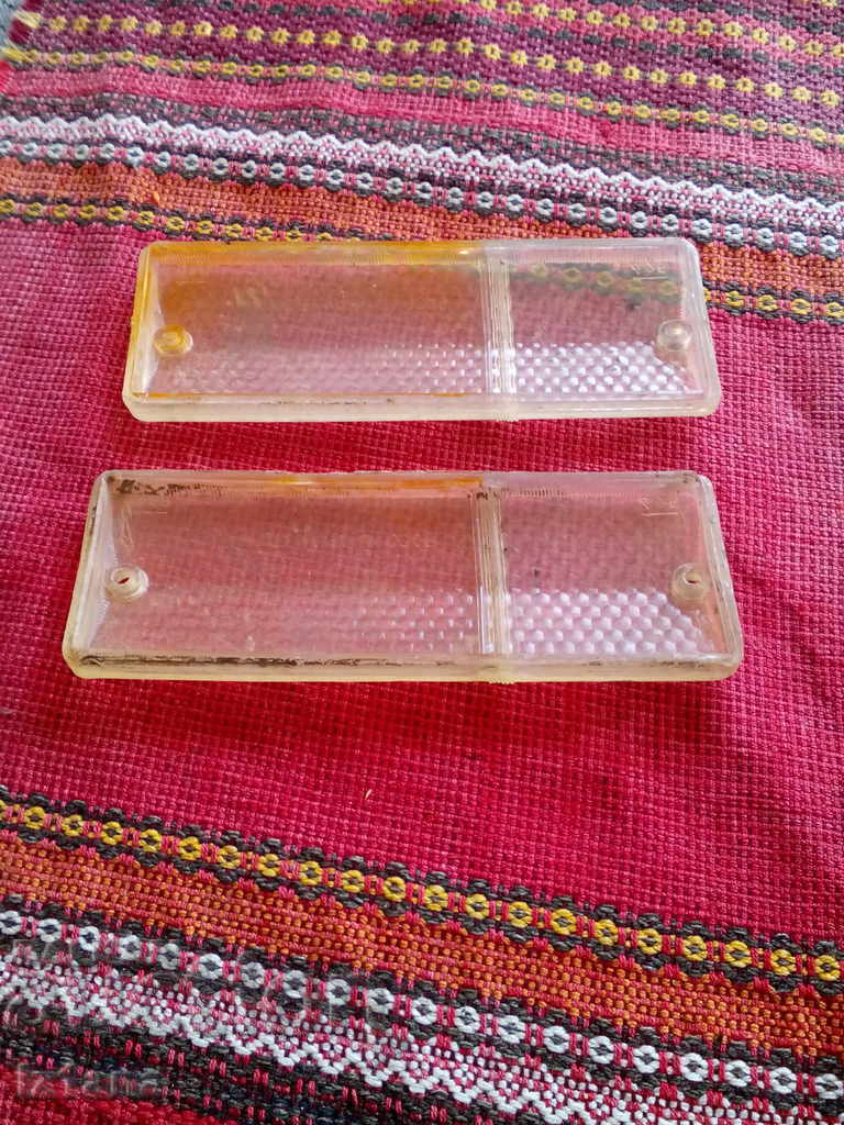 Gauge, turn signal VAZ, LADA, JIGUIL 2103 - 6 Gauge, turn signal VAZ, LADA, JIGUIL 2103 - 6