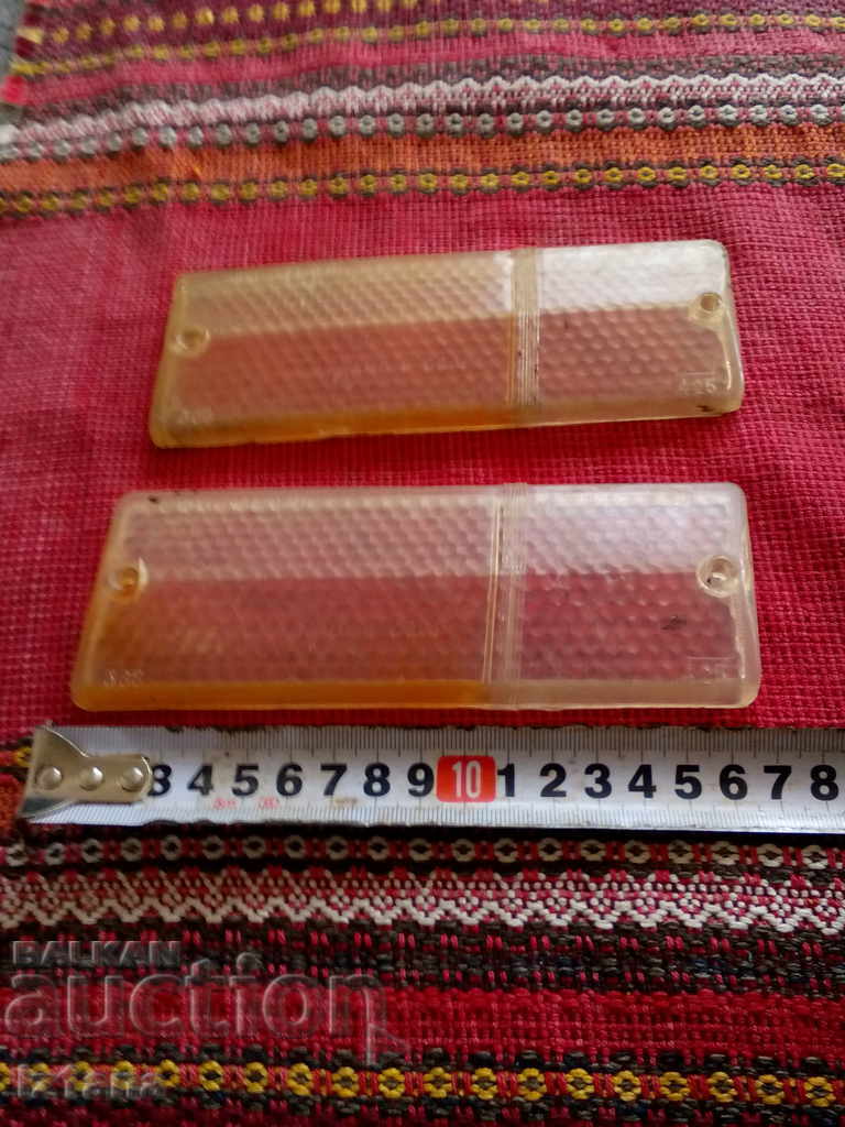 Gauge, turn signal VAZ, LADA, JIGUIL 2103 - 7 Gauge, turn signal VAZ, LADA, JIGUIL 2103 - 7