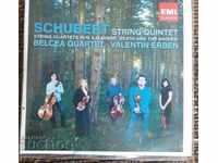 SD - Belcia Quartet / -Schubert String Quinted - 2 CDs