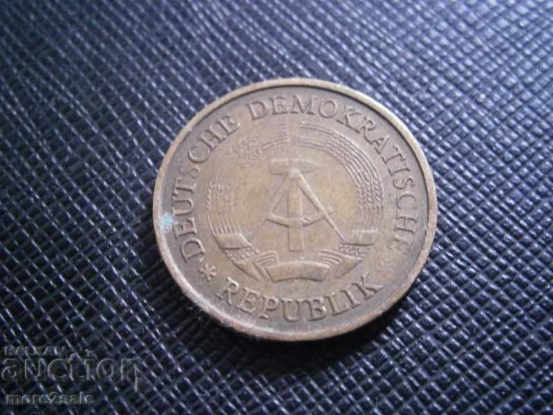 20 PFENGEN 1969 YEAR - GERMANY - COIN with price 0.60 BGN | € 0.31 20 PFENGEN 1969 YEAR - GERMANY - COIN with price 0.60 BGN | € 0.31
