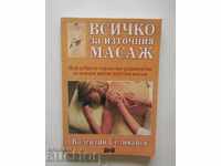 Totul despre masajul oriental - Valentin Selivanov 2006