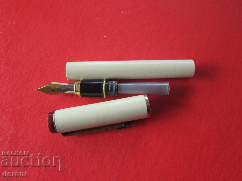 French Pen Pen Pen - 5 French Pen Pen Pen - 5