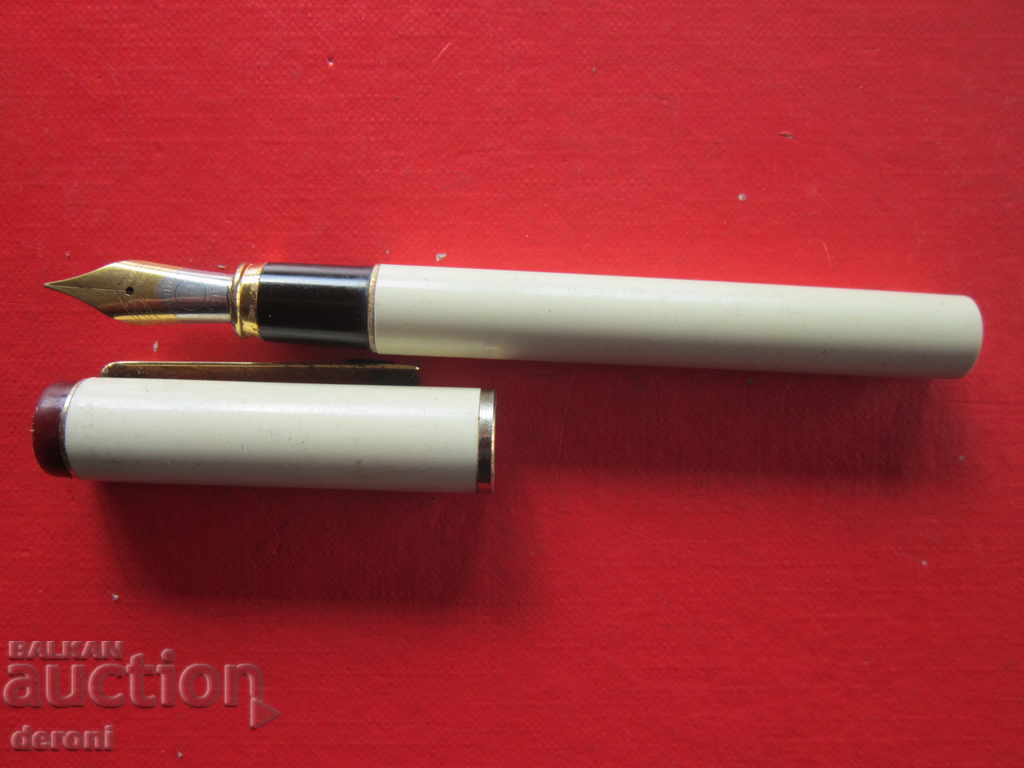 French Pen Pen Pen - 6 French Pen Pen Pen - 6