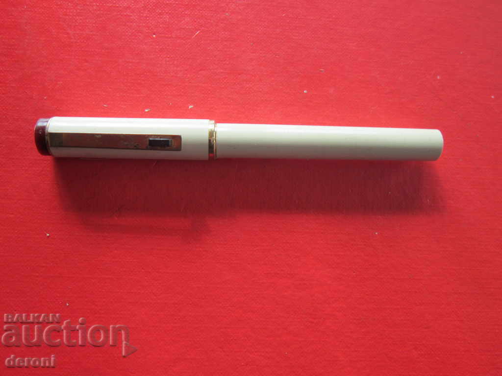 French Pen Pen Pen - 7 French Pen Pen Pen - 7