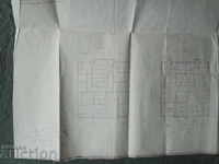 Plan de locuințe cooperatiste "Vitoșa" bul. P. Slaveikov 29