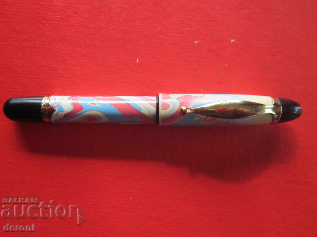 Rare French pen Pen Pen Creeks - 7 Rare French pen Pen Pen Creeks - 7