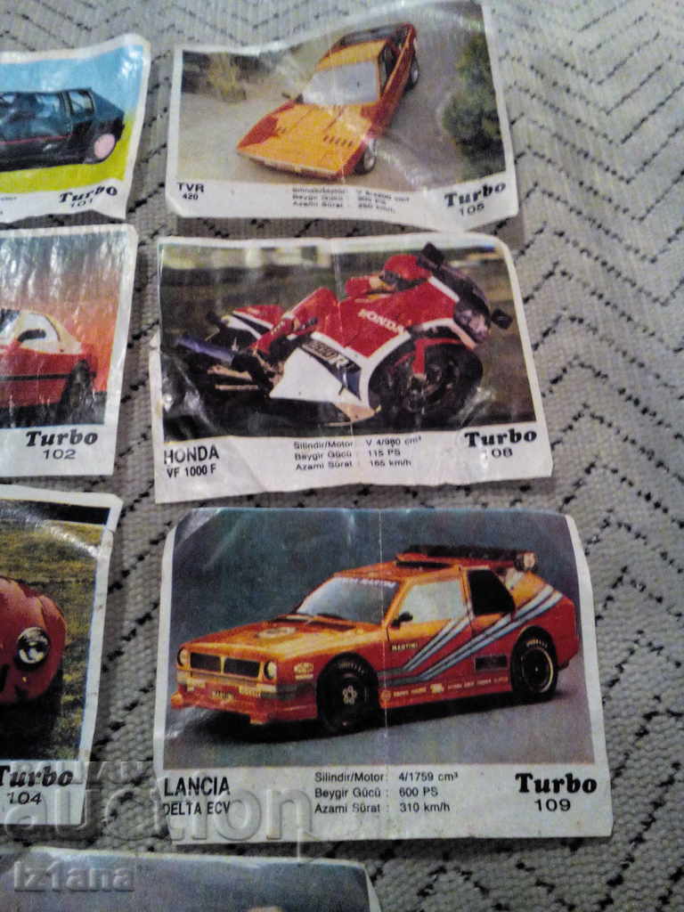 Δημοπρασία Εικόνα, Εικόνες τσίχλας Turbo, Turbo Δημοπρασία Εικόνα, Εικόνες τσίχλας Turbo, Turbo