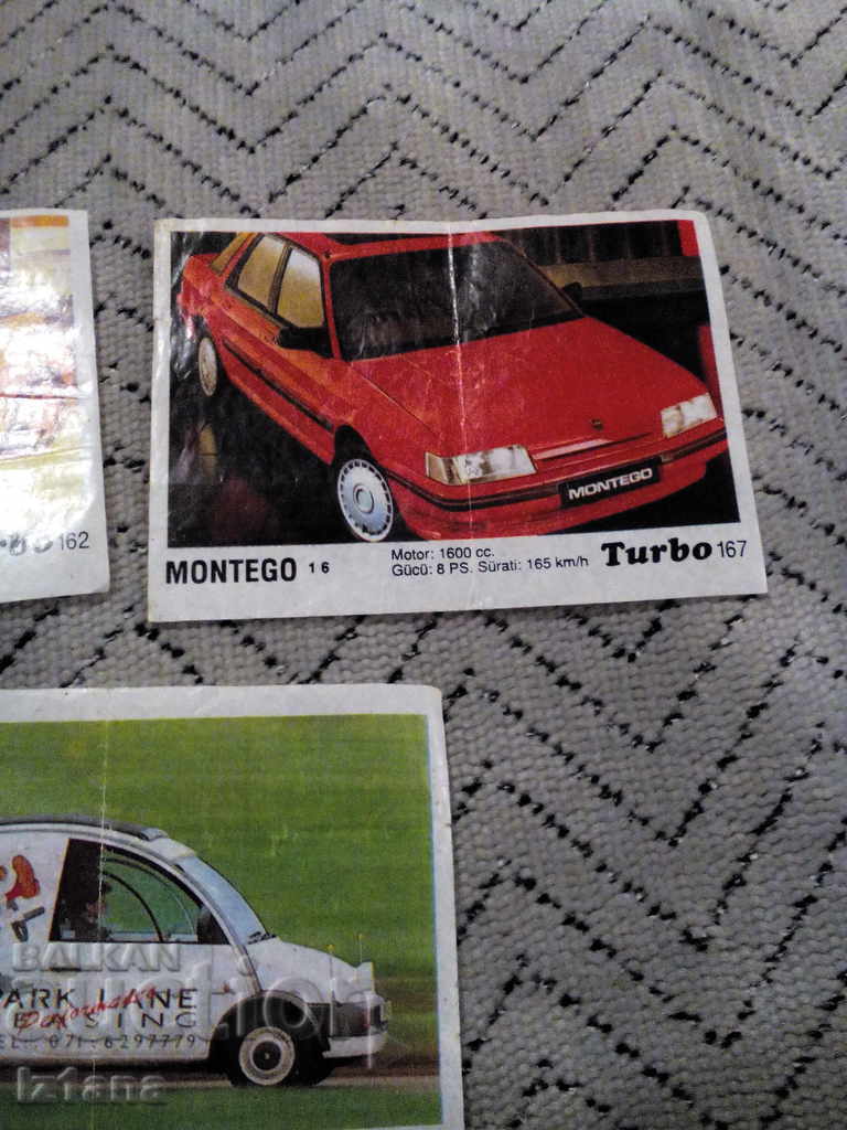 Auction Image chewing gum, Turbo pictures, Turbo Auction Image chewing gum, Turbo pictures, Turbo