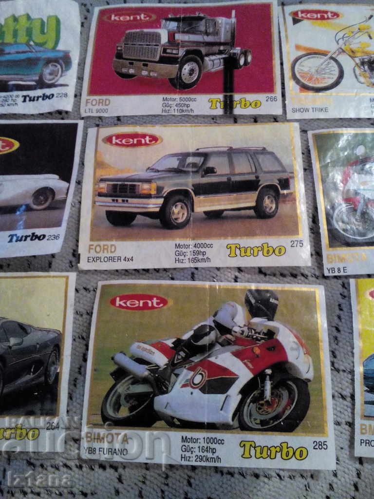 Auction Image chewing gum, Turbo pictures, Turbo Auction Image chewing gum, Turbo pictures, Turbo