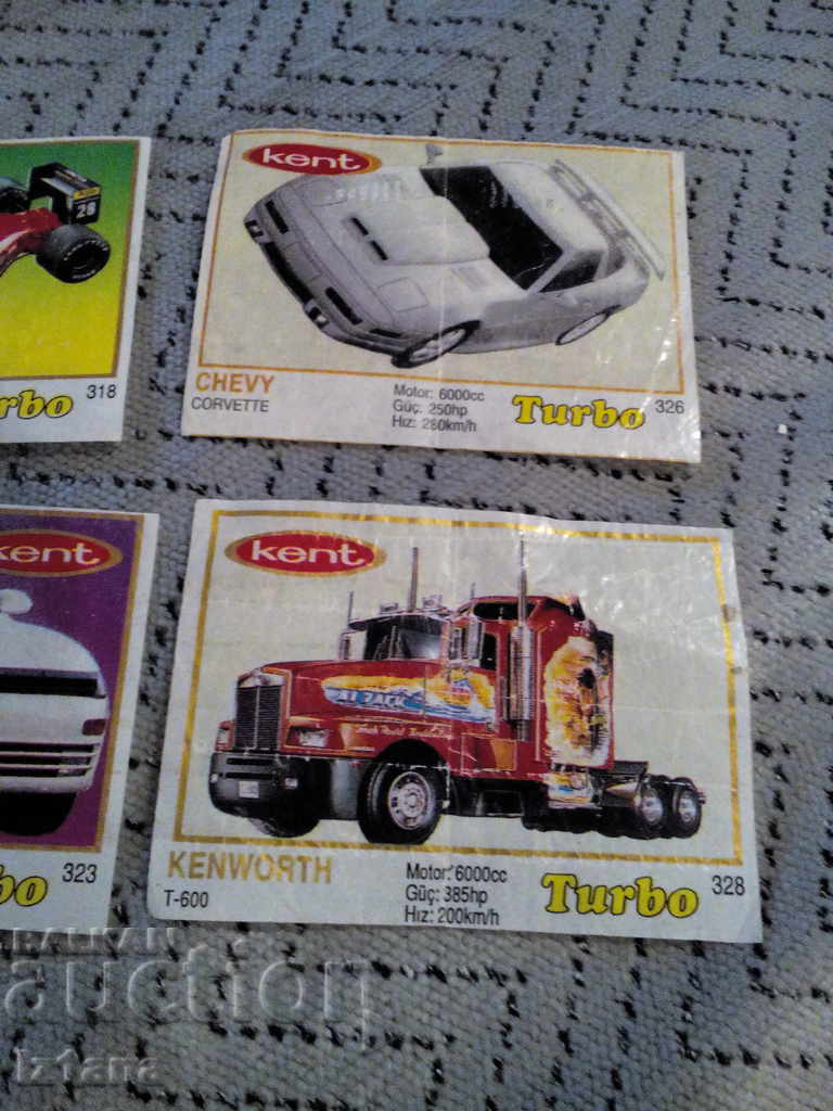 Δημοπρασία Εικόνα τσίχλα, Εικόνες Turbo, Turbo Δημοπρασία Εικόνα τσίχλα, Εικόνες Turbo, Turbo