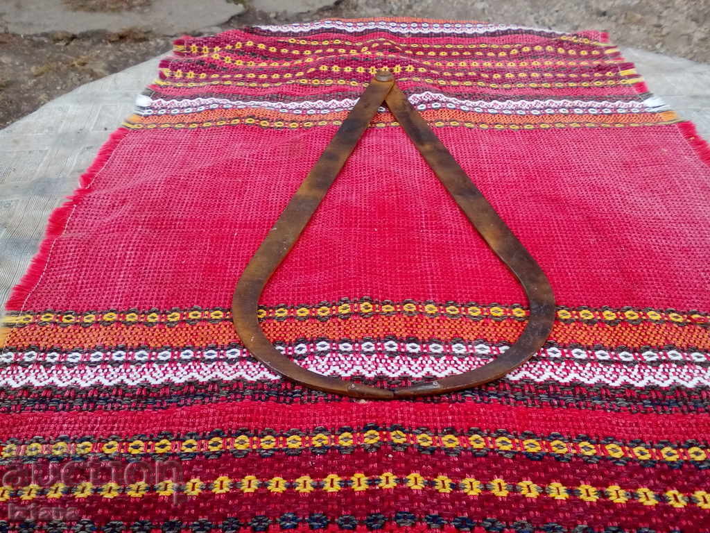 An ancient instrument with price 22.00 BGN | € 11.25 An ancient instrument with price 22.00 BGN | € 11.25