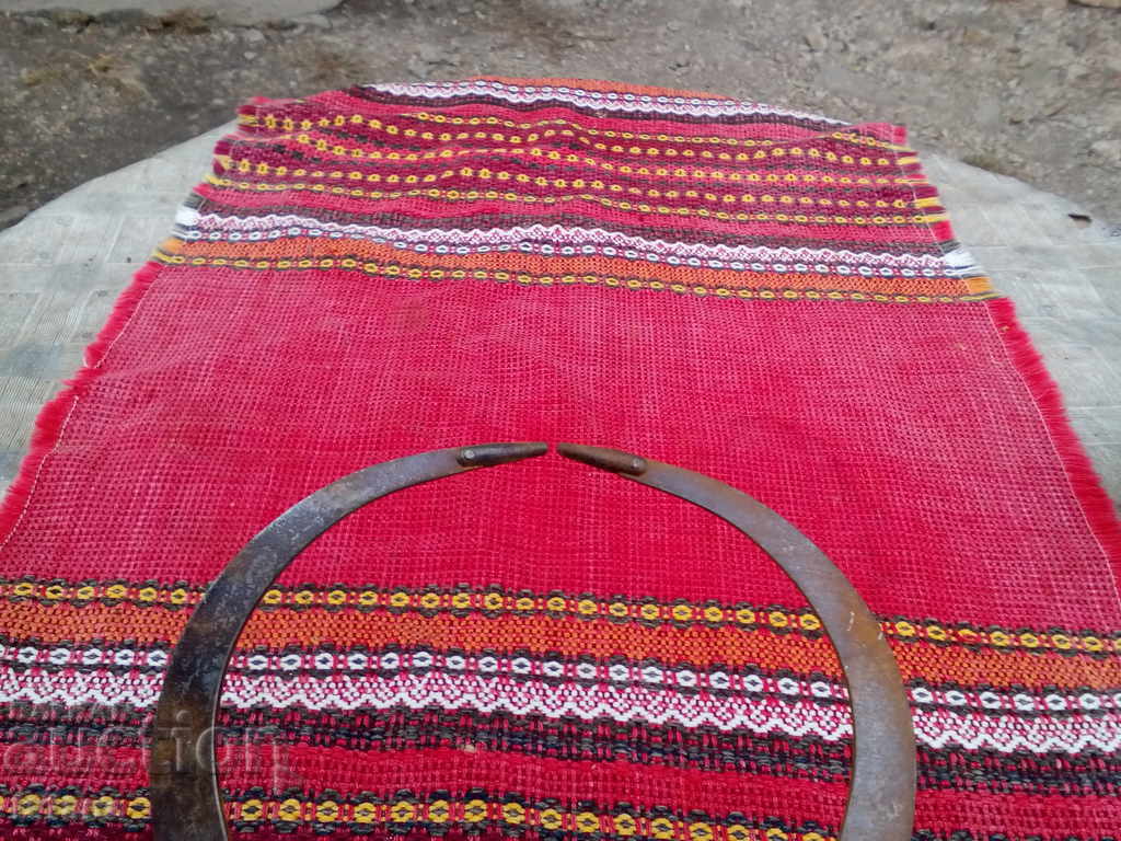 An ancient instrument - 6 An ancient instrument - 6