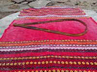 Un instrument străvechi