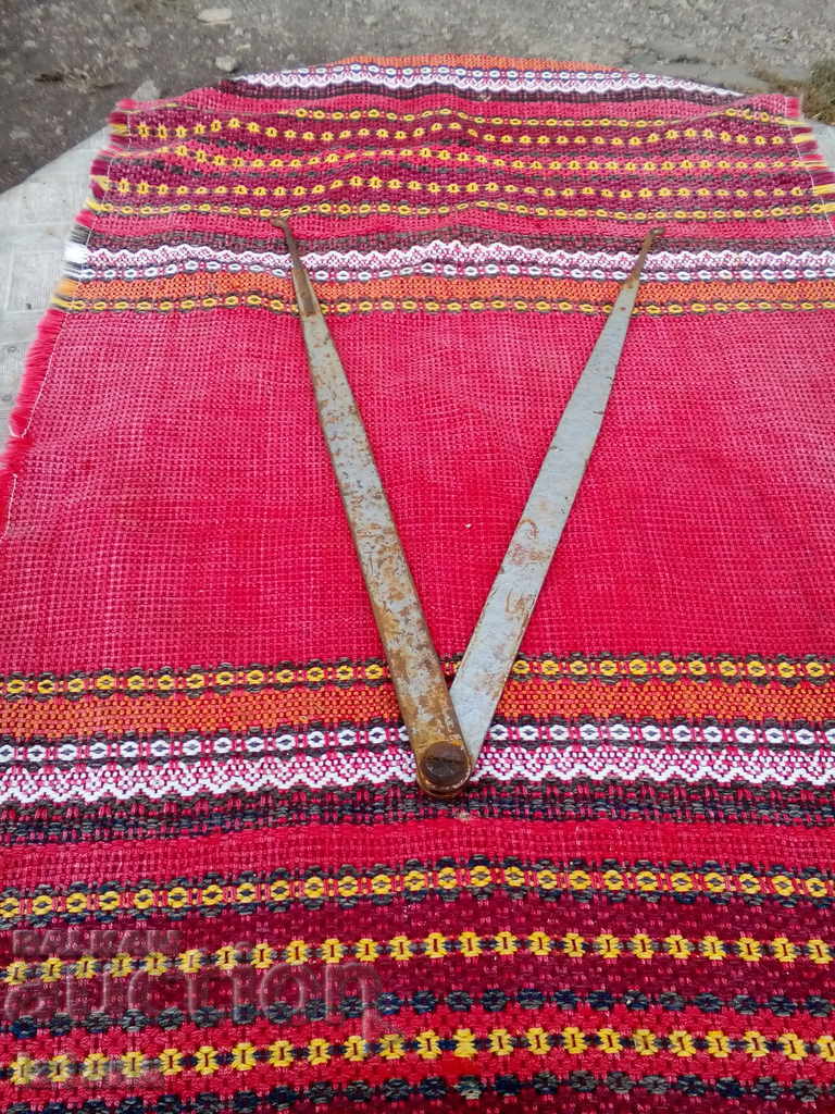 An ancient instrument - 5 An ancient instrument - 5