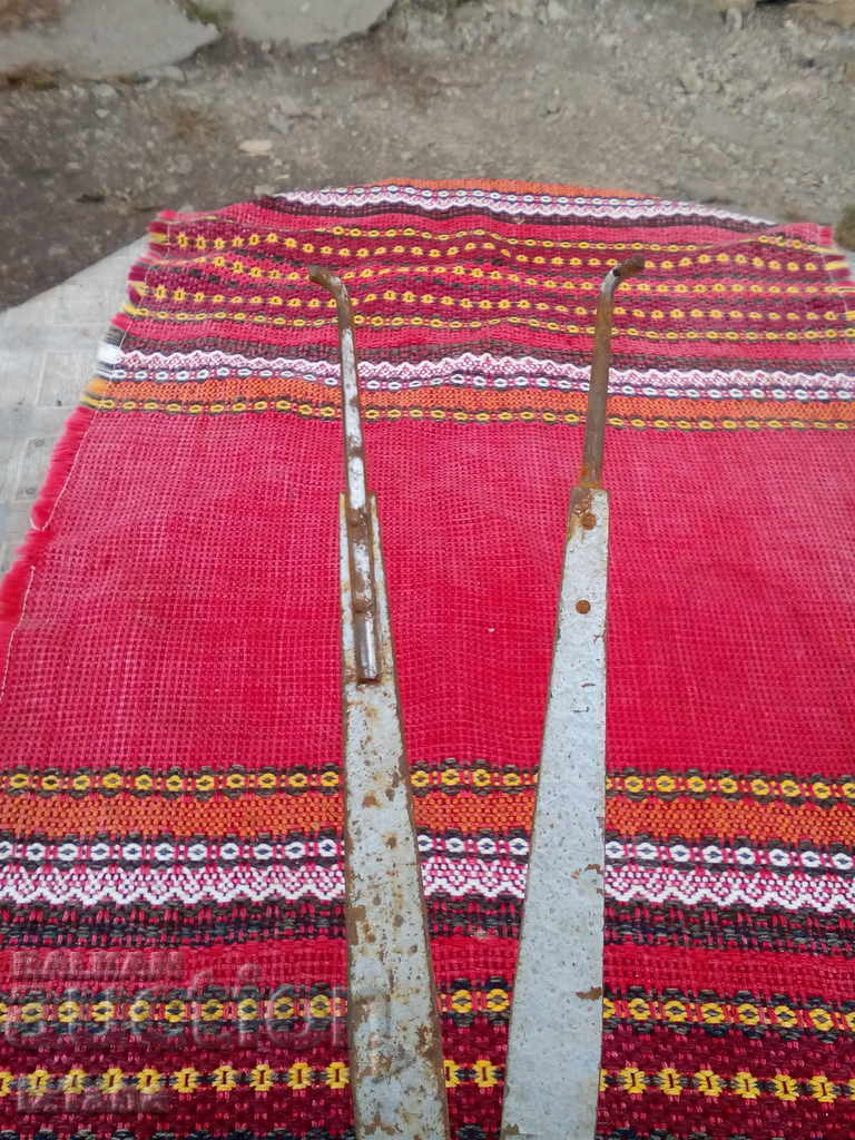 An ancient instrument - 6 An ancient instrument - 6