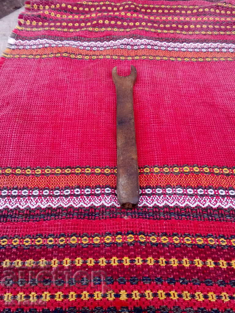 Delivery of Ancient tool Delivery of Ancient tool