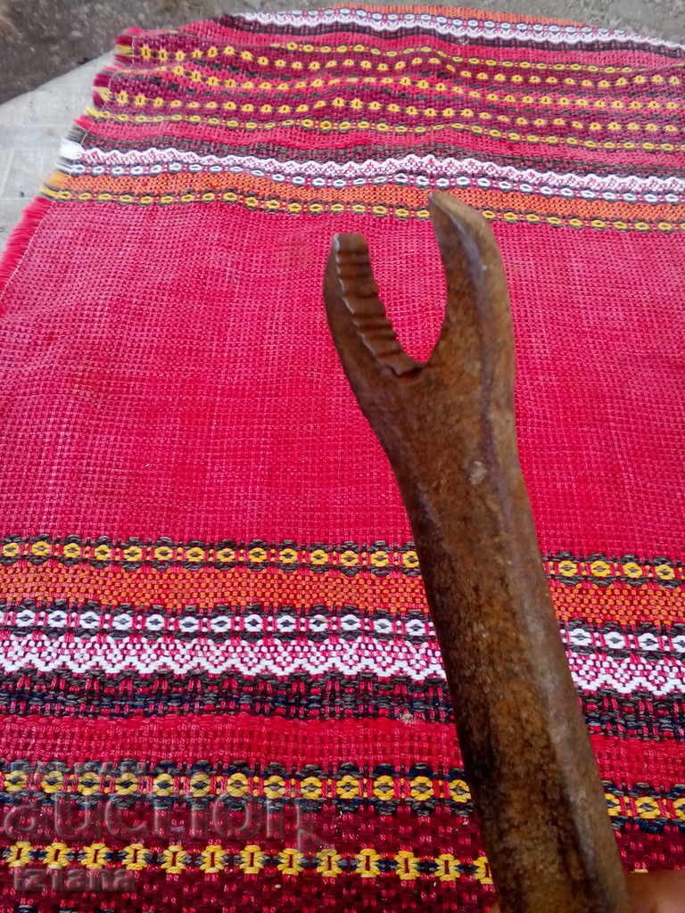 Ancient tool - 5 Ancient tool - 5