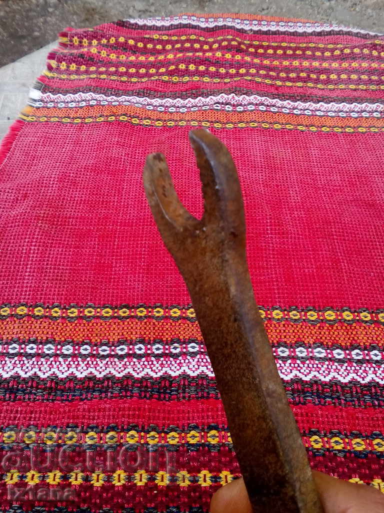 Ancient tool - 6 Ancient tool - 6