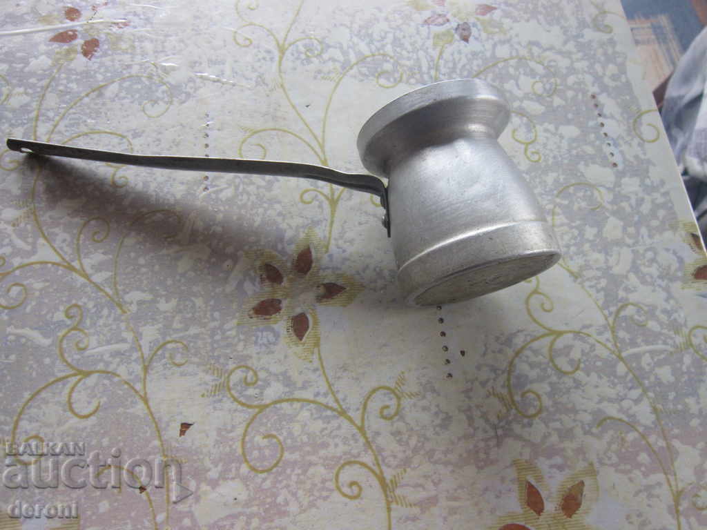 Aluminiu militar de trestie germană Garantie - 5 Aluminiu militar de trestie germană Garantie - 5