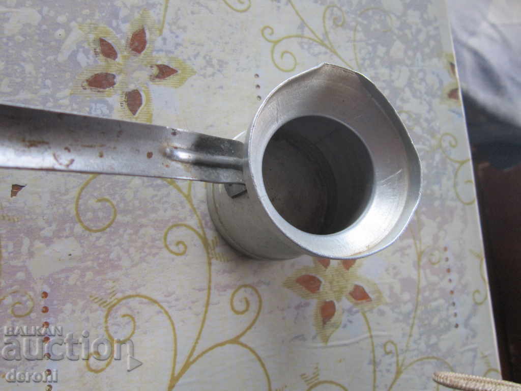 Aluminiu militar de trestie germană Garantie - 6 Aluminiu militar de trestie germană Garantie - 6