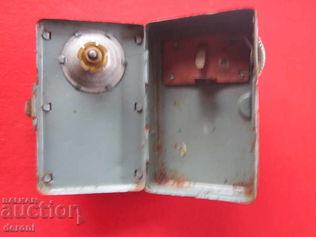 Old lantern flashlight lantern and hammer - 5 Old lantern flashlight lantern and hammer - 5