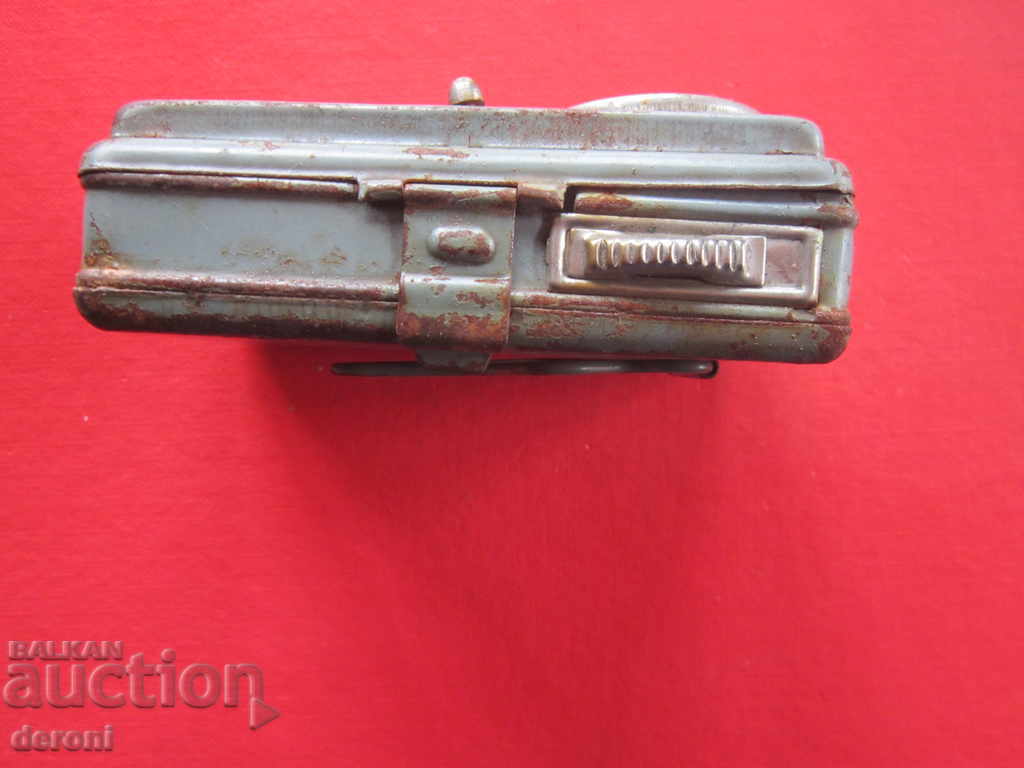 Old lantern flashlight lantern and hammer - 6 Old lantern flashlight lantern and hammer - 6