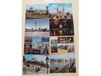 Postcards Hungary 008