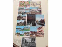 Postcards DDR 139 DDR
