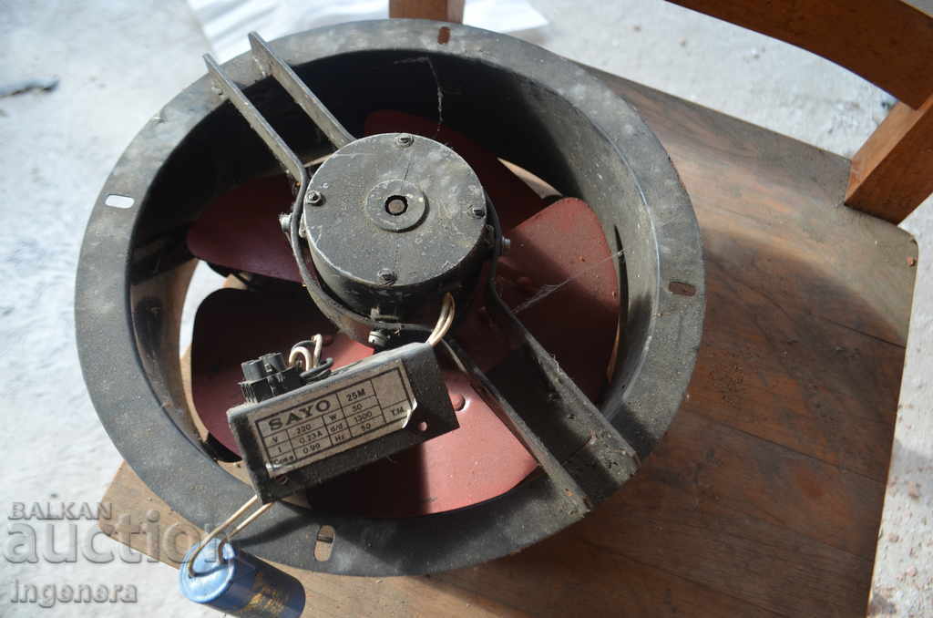 Delivery of VENTILATOR LARGE Delivery of VENTILATOR LARGE