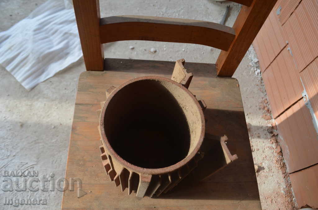 Auction BODY, LEATHER FOR ELECTRIC MOTOR Auction BODY, LEATHER FOR ELECTRIC MOTOR