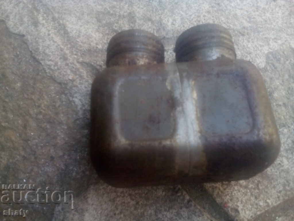 Auction Old Military Maslinka. Greyhound. Auction Old Military Maslinka. Greyhound.