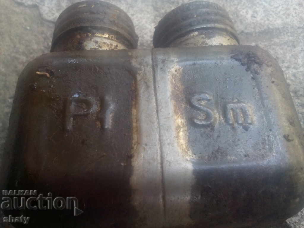 Delivery of Old Military Maslinka. Greyhound. Delivery of Old Military Maslinka. Greyhound.