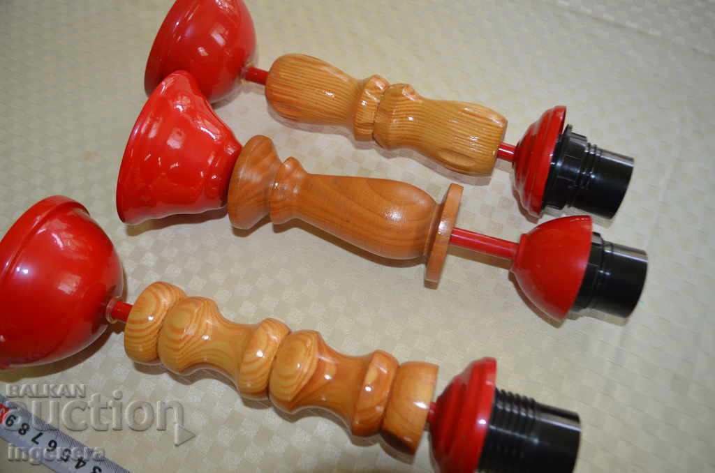 Chandelier, Single Pendant - 6 Chandelier, Single Pendant - 6