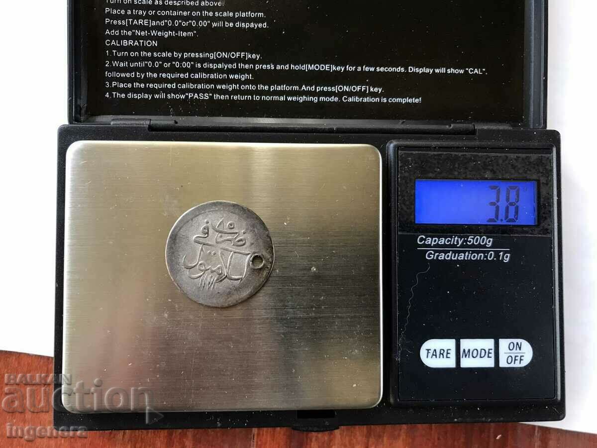 Licitație MONEDĂ, VAPORI Licitație MONEDĂ, VAPORI