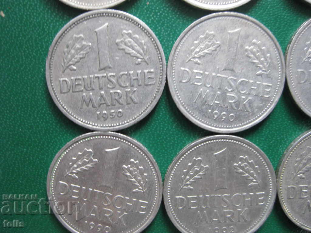 Lot 1-branded coins with price 20.00 BGN | € 10.23 Lot 1-branded coins with price 20.00 BGN | € 10.23