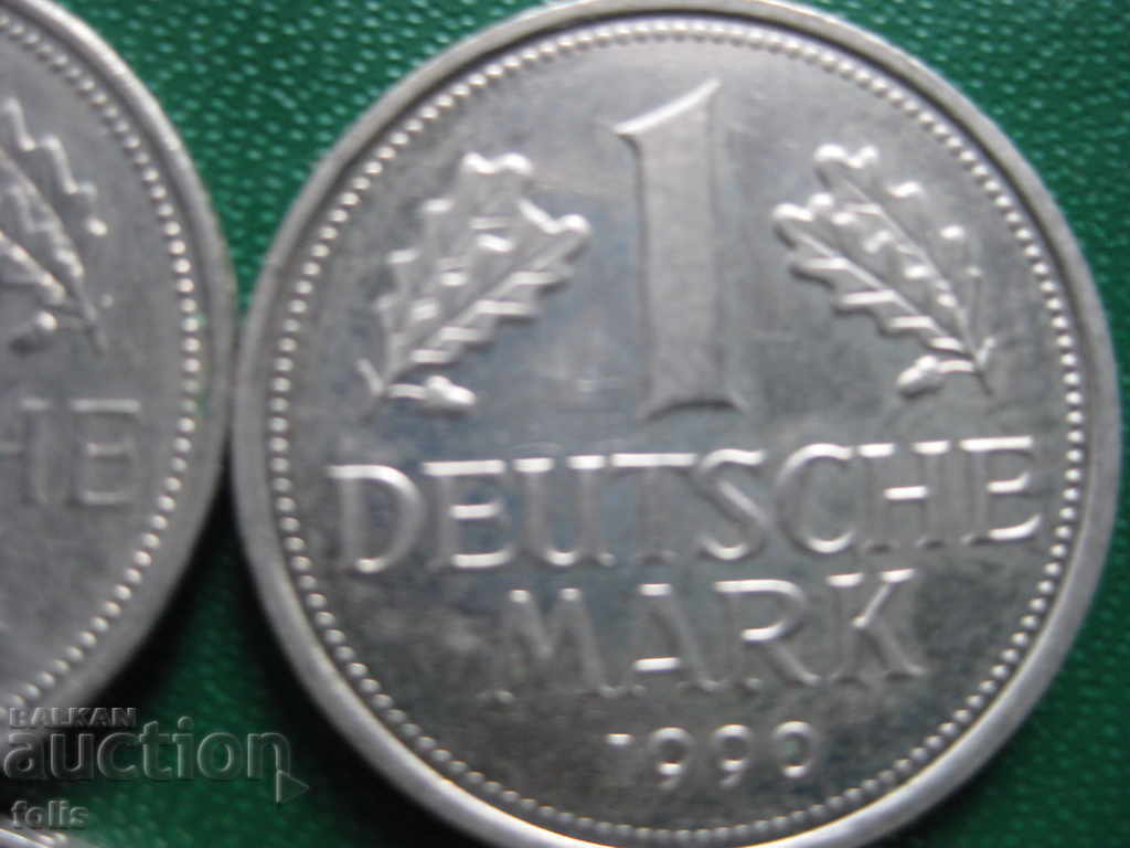 Lot 1-branded coins - 5 Lot 1-branded coins - 5