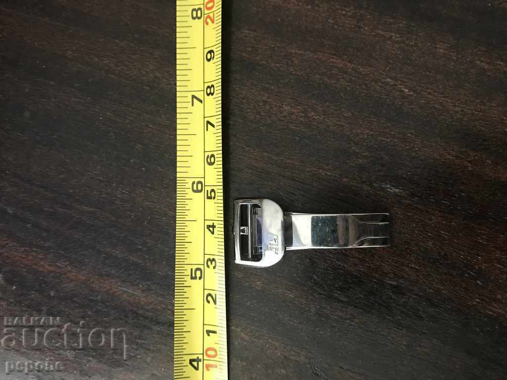 Watch clip with price € 51.13 | 100.00 BGN Watch clip with price € 51.13 | 100.00 BGN