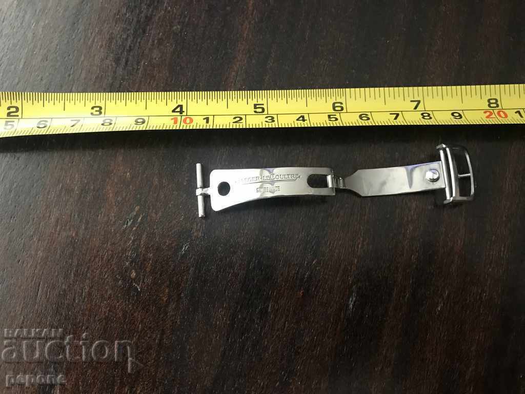 Delivery of Watch clip Delivery of Watch clip