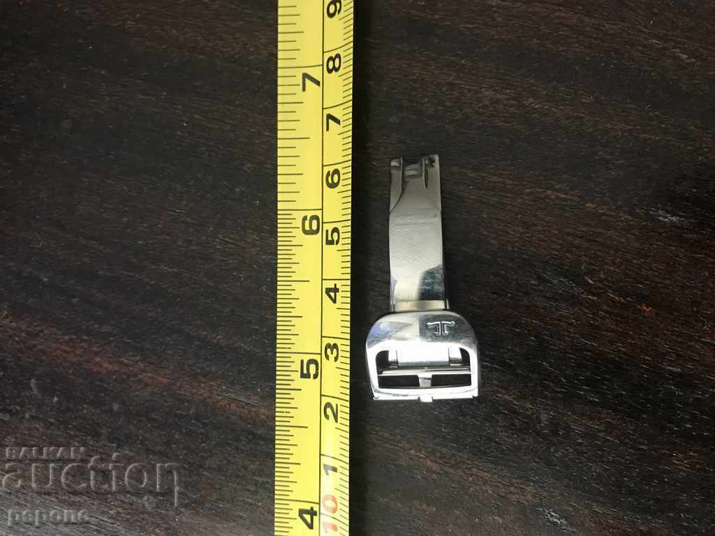 Watch clip Watch clip