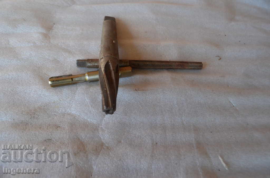 Auction TOOLS Auction TOOLS