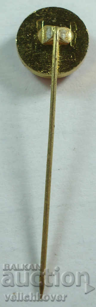 22254 Bulgaria flag football club FFP Pirin Blagoevgrad with price 3.00 BGN | € 1.53 22254 Bulgaria flag football club FFP Pirin Blagoevgrad with price 3.00 BGN | € 1.53