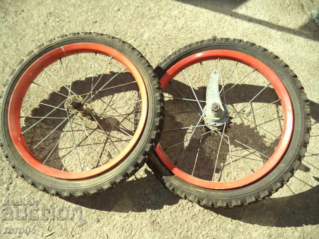 VEHICLE TIRES / BMX TIRES VEHICLE TIRES / BMX TIRES